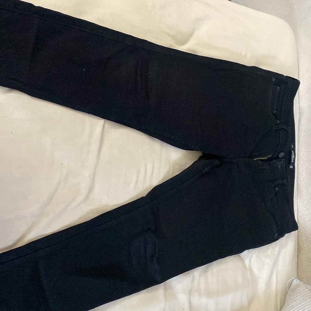 Mens Hollister Skinny Jeans